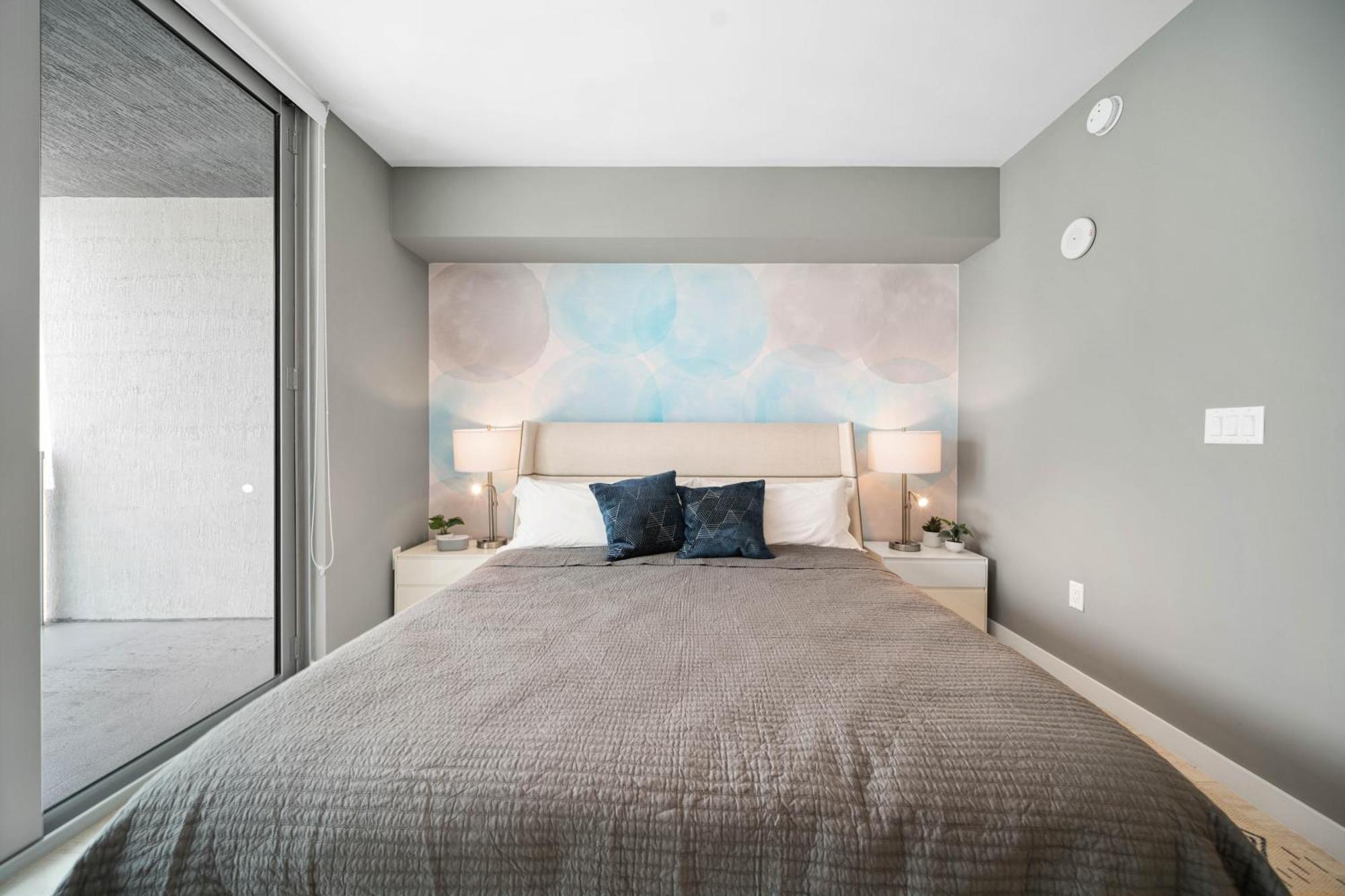 Quadro Residences By Ionica Miami Room photo